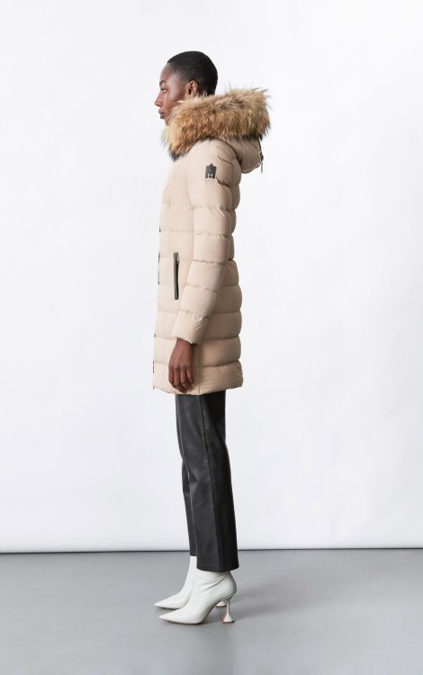 CALLA-F Camel Mackage