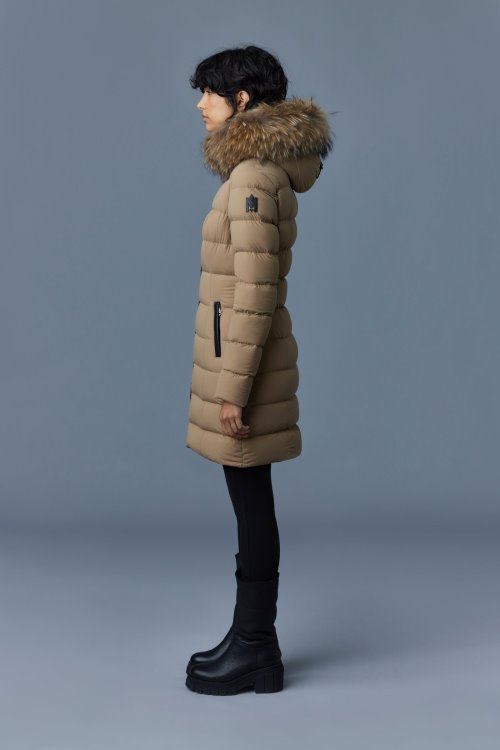 CALLA-F Camel Mackage