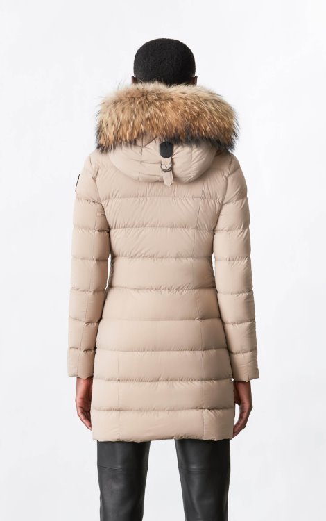 CALLA-F Camel Mackage