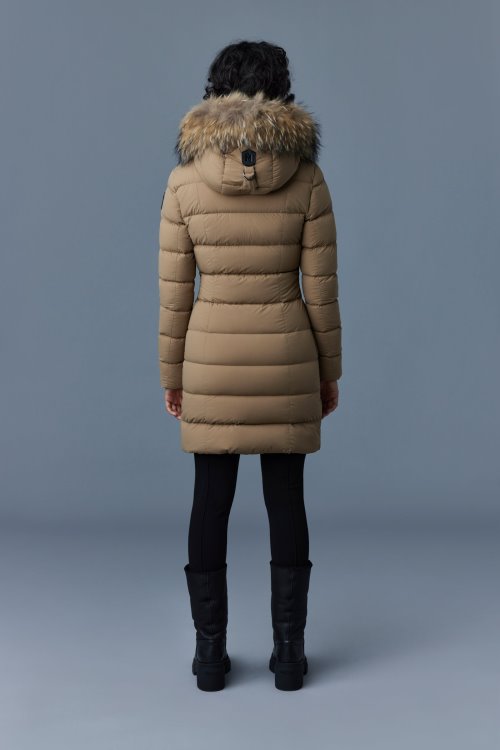 CALLA-F Camel Mackage