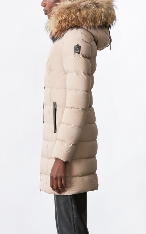 CALLA-F Camel Mackage