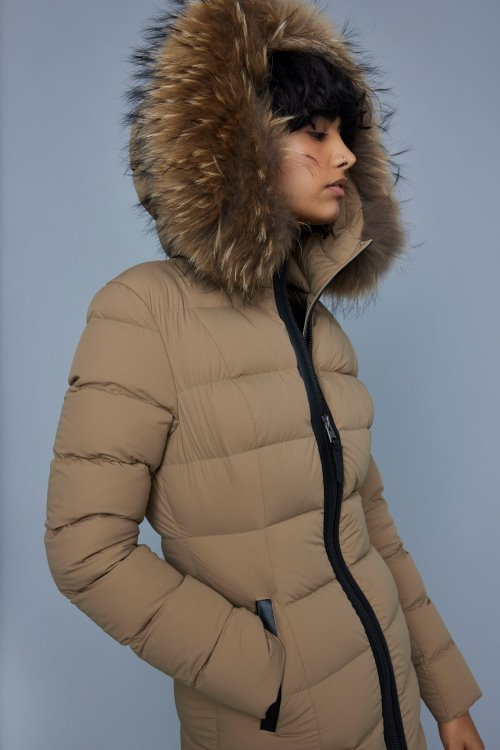 CALLA-F Camel Mackage