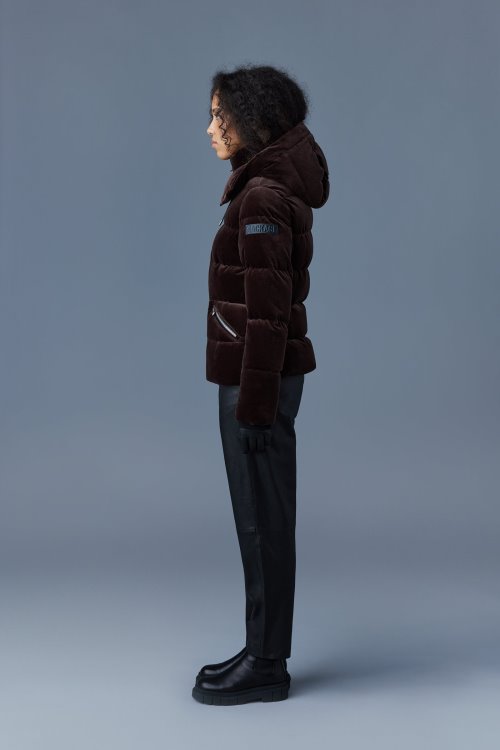 MADALYN-VT Coffee Mackage