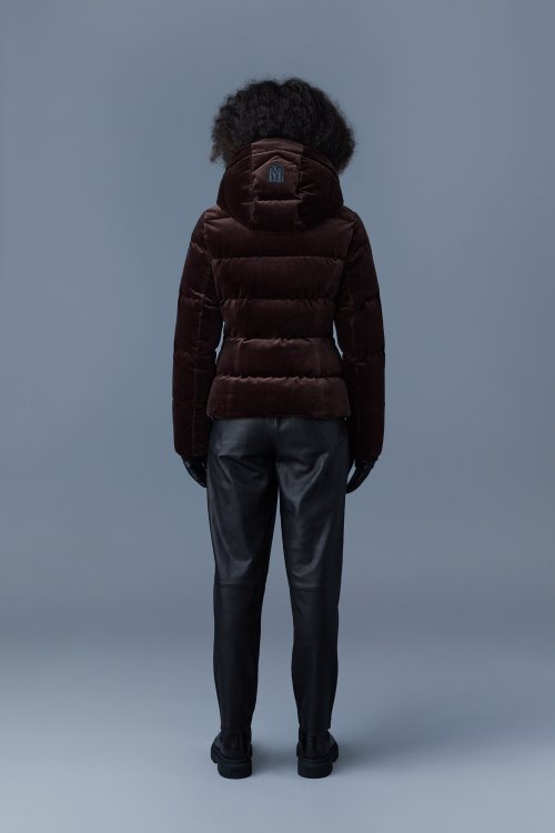 MADALYN-VT Coffee Mackage