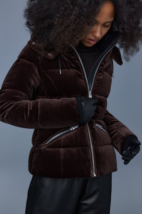 MADALYN-VT Coffee Mackage