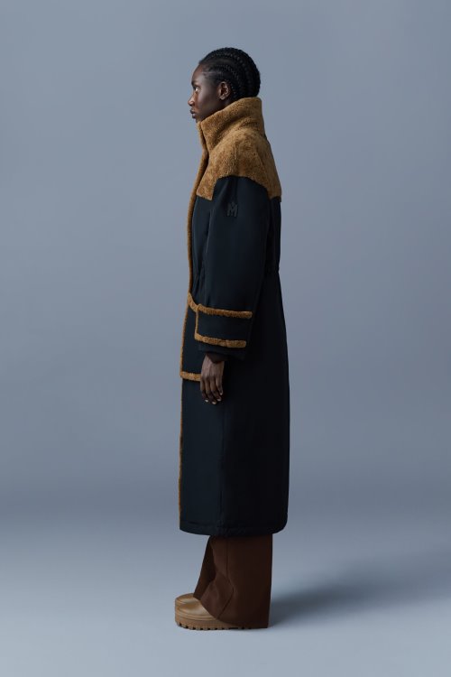 Black Mackage KENZA