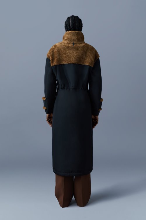 Black Mackage KENZA