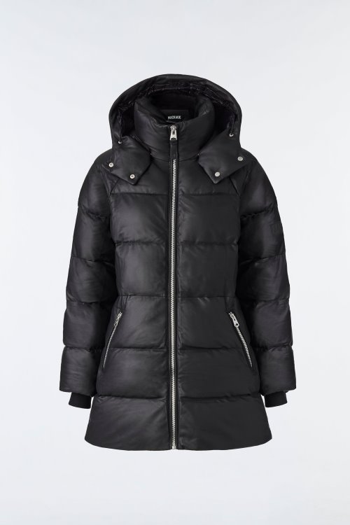 Black KARSYN-DL Mackage