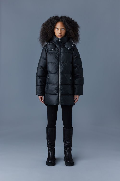 Black KARSYN-DL Mackage