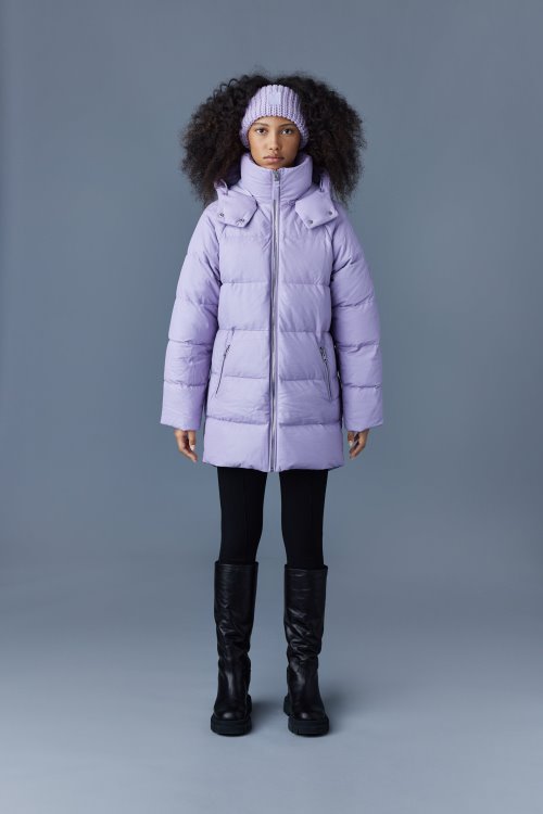 Black KARSYN-DL Mackage