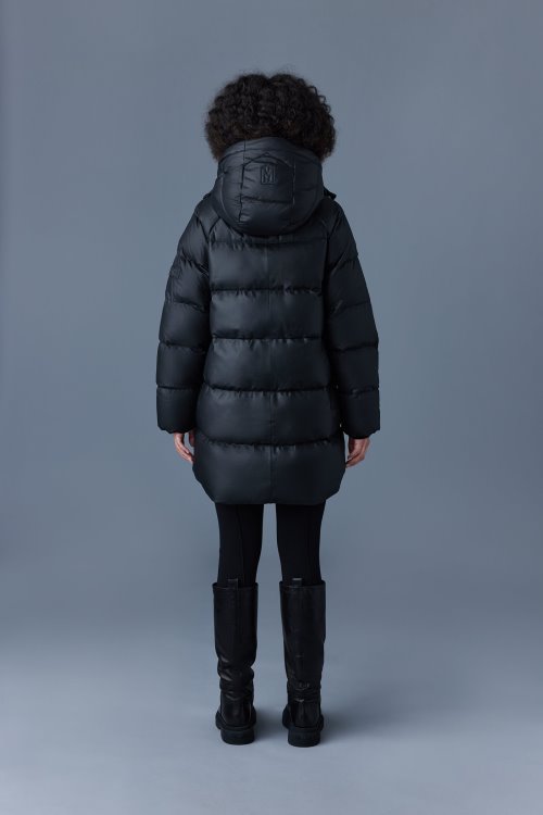 Black KARSYN-DL Mackage
