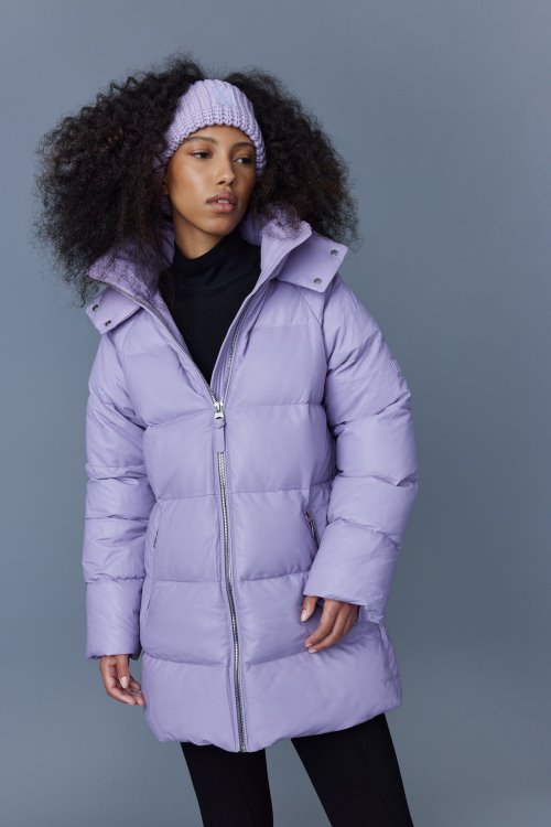 Black KARSYN-DL Mackage