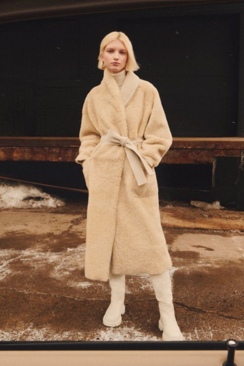 HANA Cream Mackage