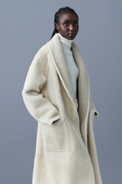 HANA Cream Mackage