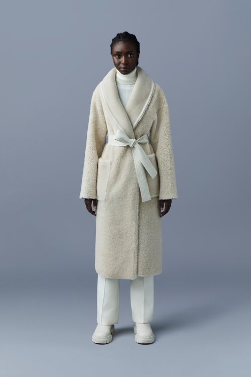 HANA Cream Mackage