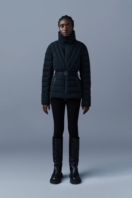 Mackage ELITA-SH Black