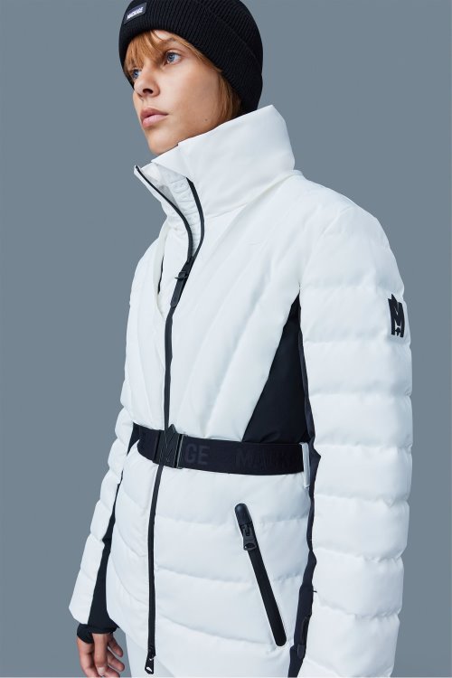 Mackage ELITA-SH Black