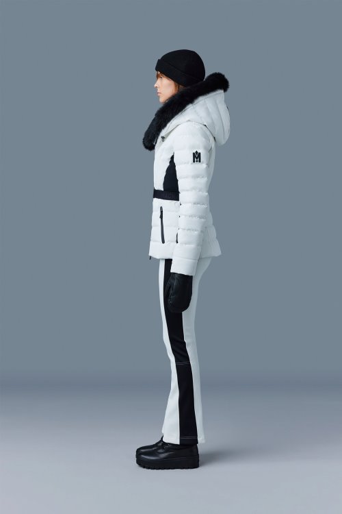 Mackage ELITA-SH Black