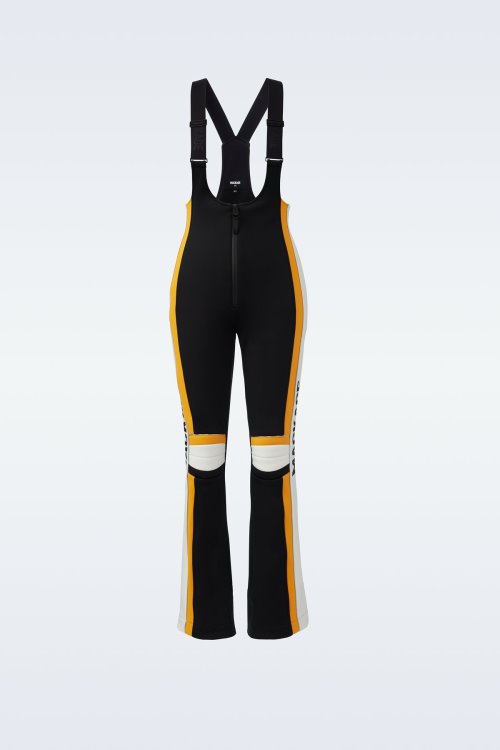 GIA-Z Mackage Black