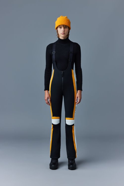 GIA-Z Mackage Black