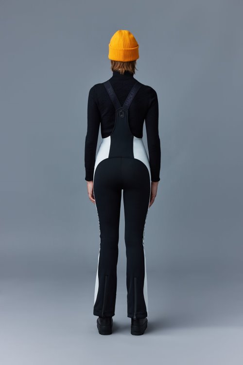 GIA-Z Mackage Black
