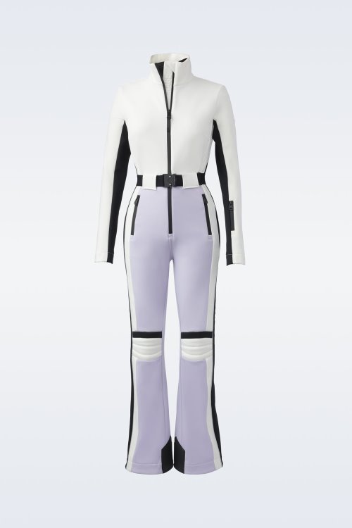 BRIE Mackage Black