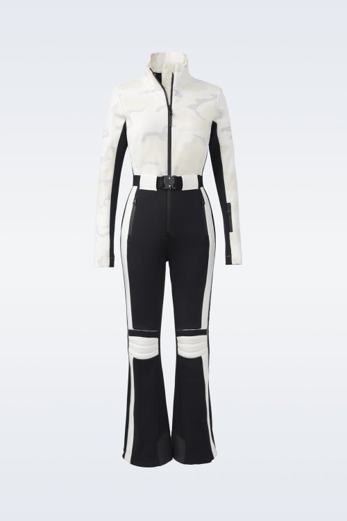 BRIE Mackage Black