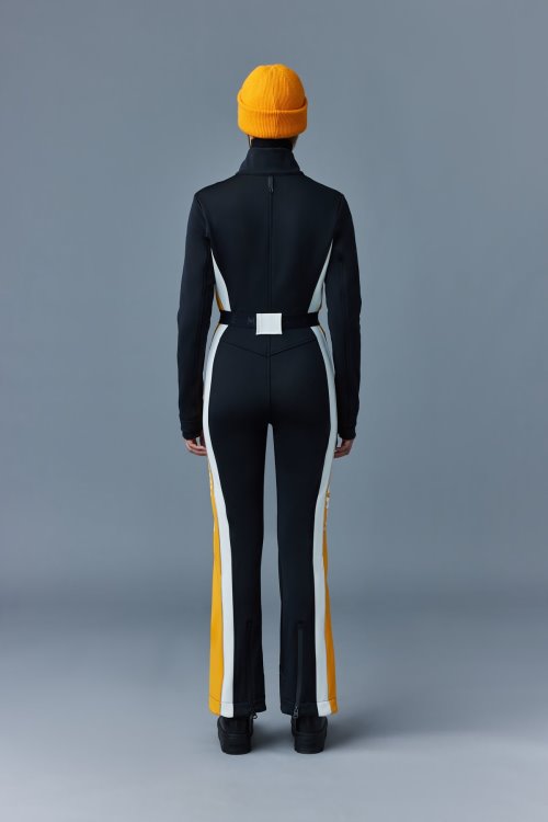 BRIE Mackage Black