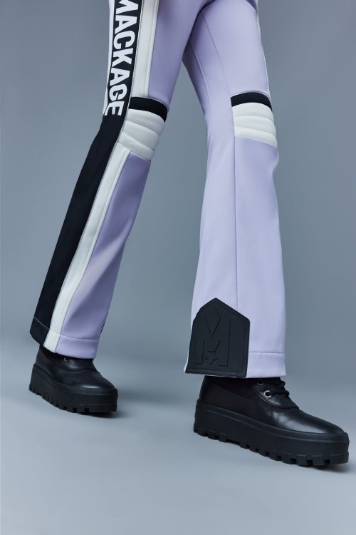 BRIE Mackage Black
