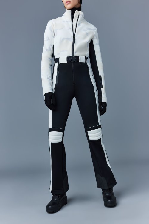 BRIE Mackage Black