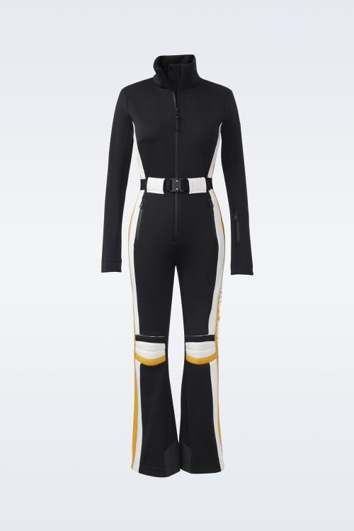 BRIE Mackage Black
