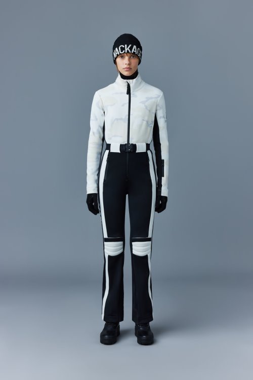 BRIE Mackage Black