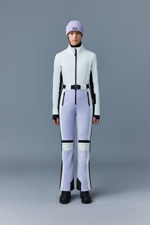 BRIE Mackage Black