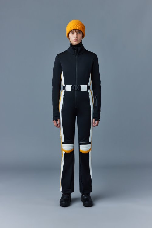 BRIE Mackage Black