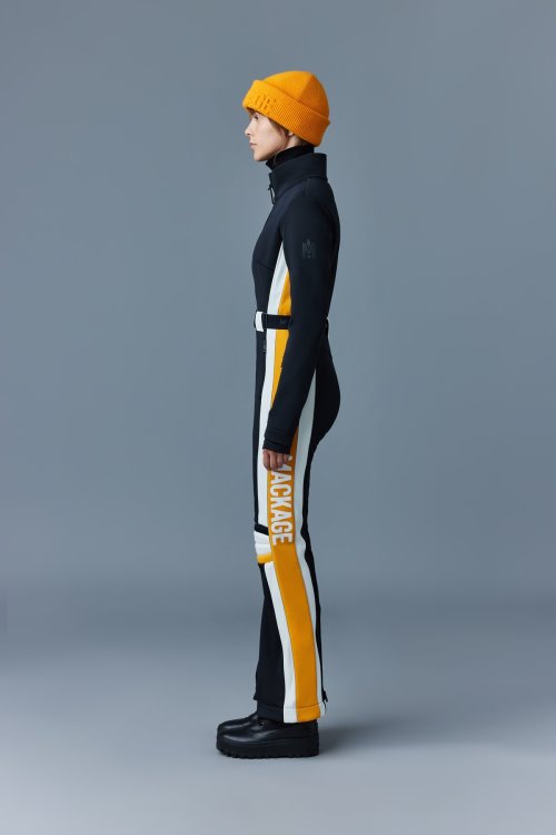 BRIE Mackage Black