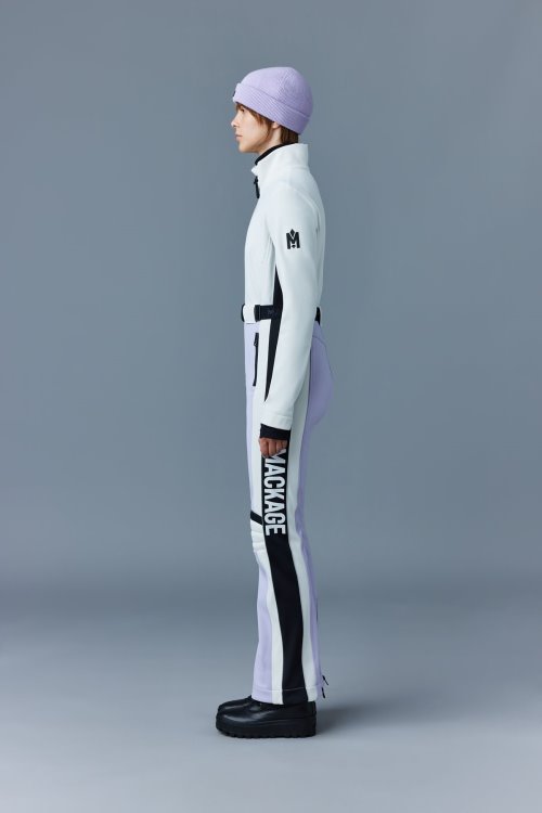 BRIE Mackage Black