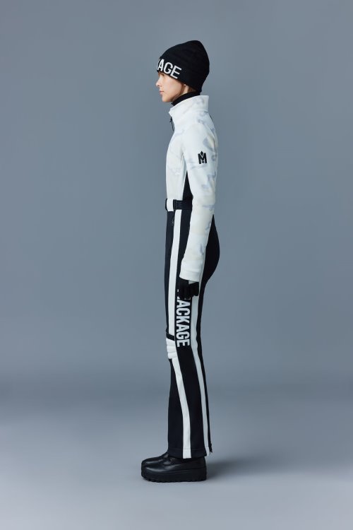 BRIE Mackage Black