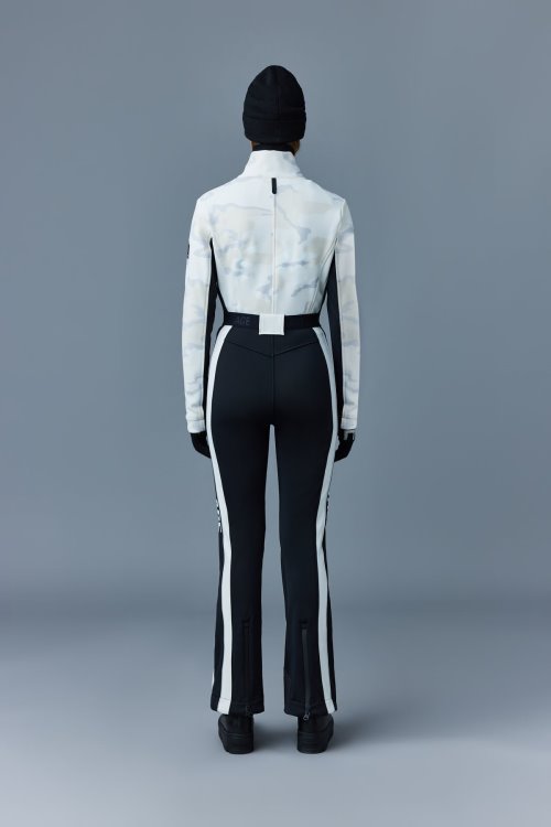 BRIE Mackage Black
