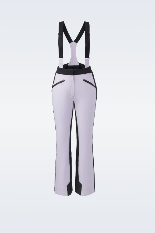 NYOMI Mackage Lilac