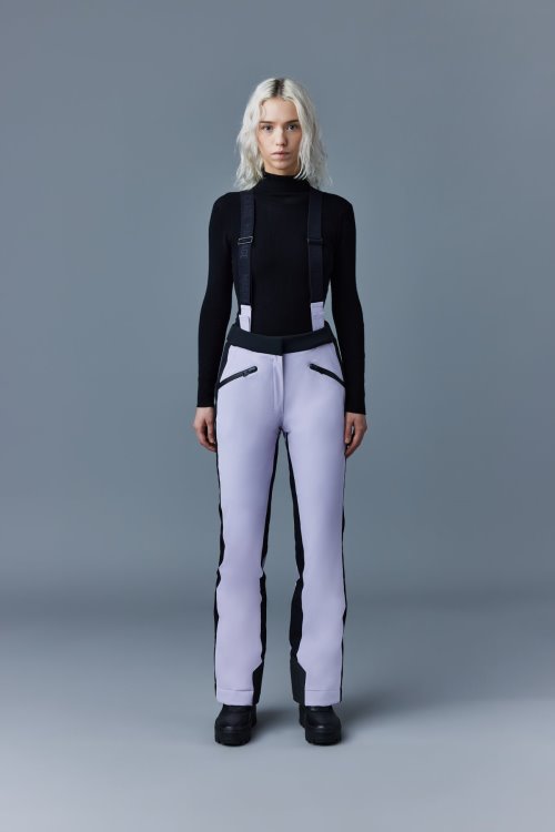 NYOMI Mackage Lilac