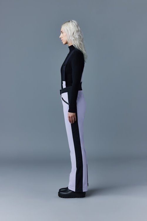 NYOMI Mackage Lilac