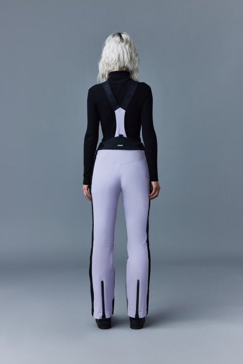 NYOMI Mackage Lilac