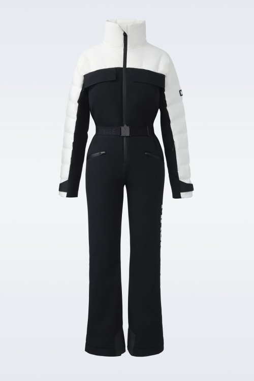 Mackage Black HALEN