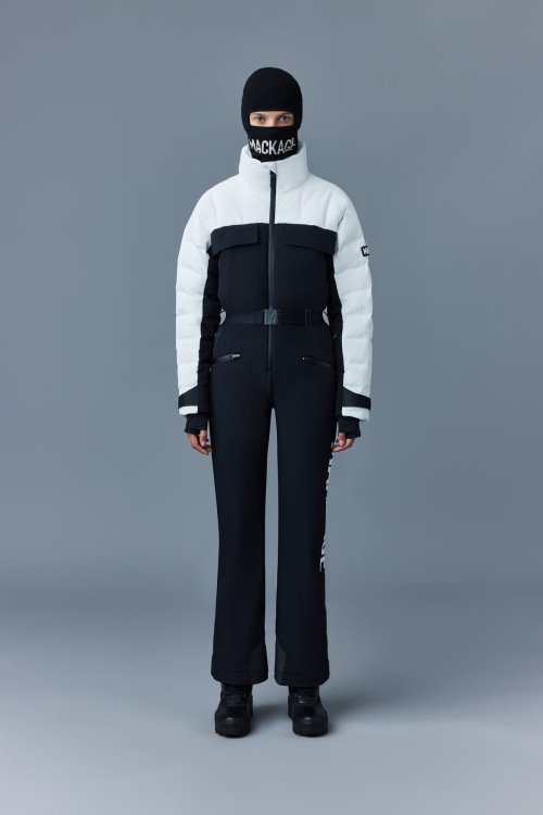 Mackage Black HALEN