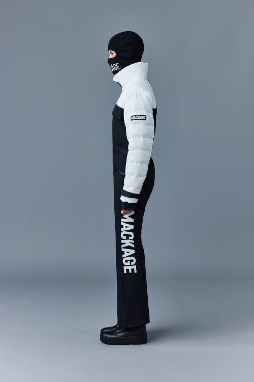 Mackage Black HALEN