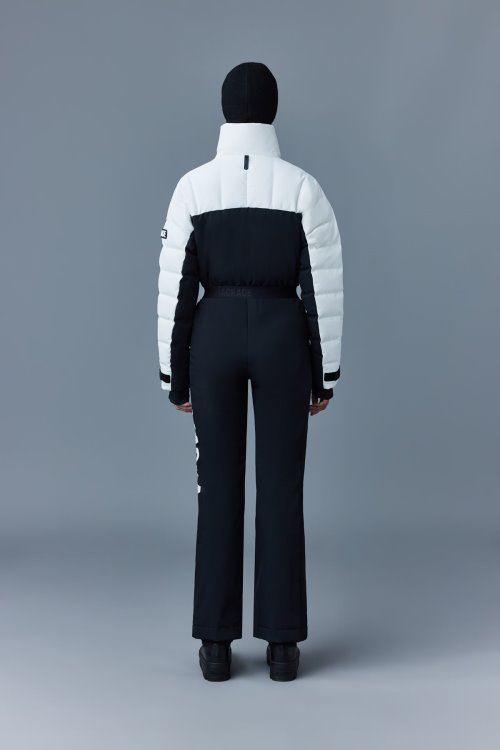 Mackage Black HALEN