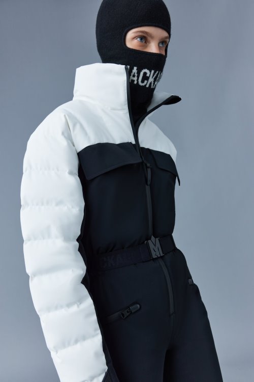 Mackage Black HALEN