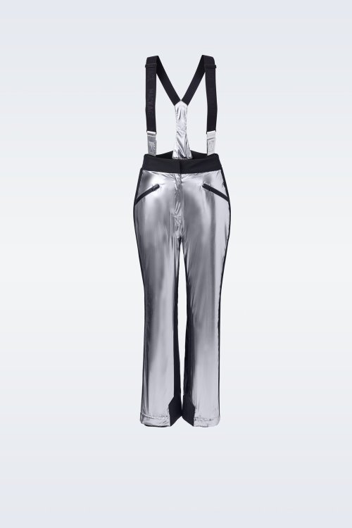 Mackage Silver NYOMI-M