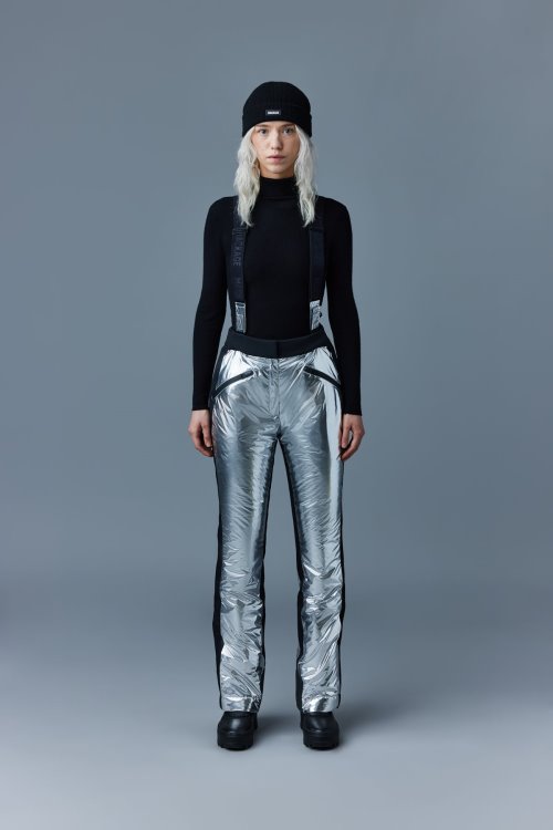 Mackage Silver NYOMI-M