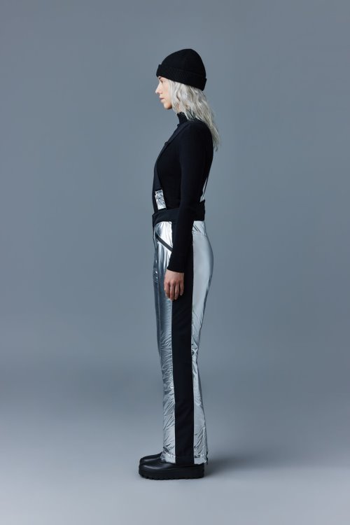 Mackage Silver NYOMI-M
